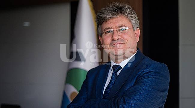 KOP Bölgesi Sosyo-Ekonomik Göstergeler Raporu Yayınlandı
