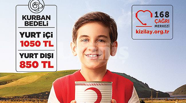 Kurban bağışları için son 3 gün