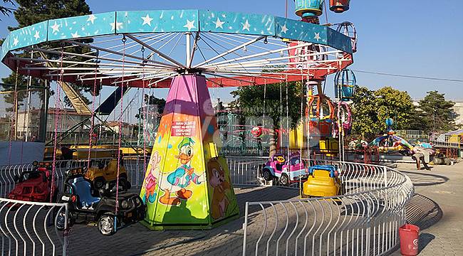 Lokanta ve lunaparkla ilgili yeni kararlar açıklandı