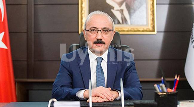 Lütfi Elvan Yeniden TBMM Plan ve Bütçe Komisyonu Başkanı Oldu