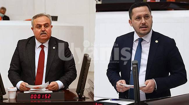 “Memleketimizin Her Bir Metresine Ne Kadar Hizmet Etsek Azdır ve Bize Göre Yetersizdir”