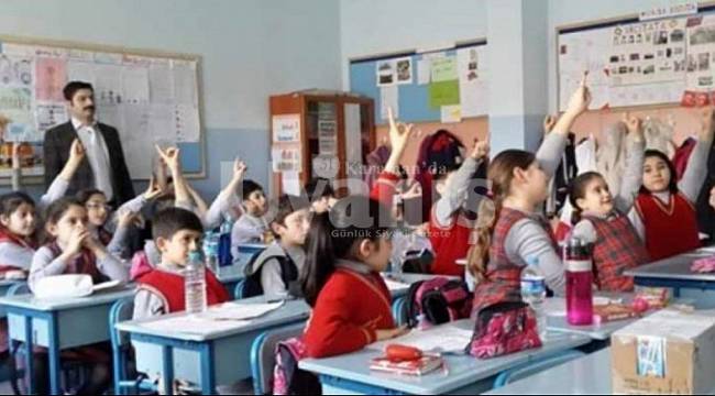 Okullar 31 Ağustos 2020'de açılacak