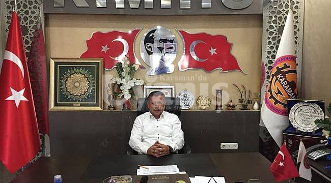 Özbay'dan Bayram Tatilinde Yola Çıkacak Sürücülere Uyarı
