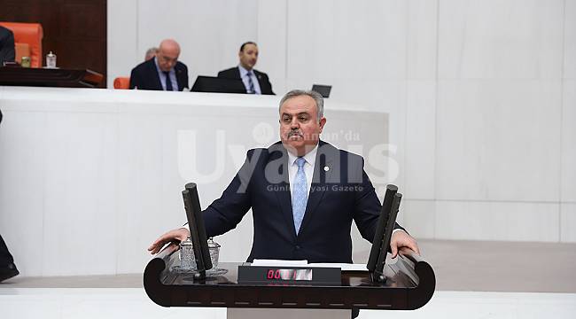 Şeker; “15 Temmuz'u Unutmayacak, Unutturmayacağız”