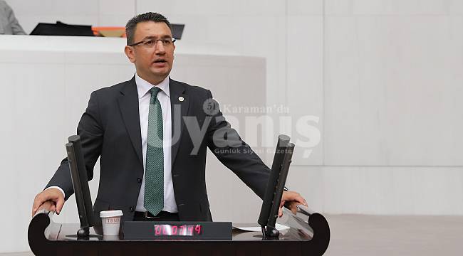 Ünver'in 15 Temmuz mesajı