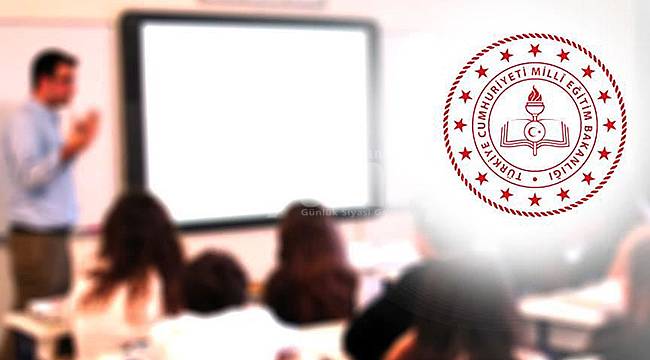 Yaz Dönemi Destekleme Kursu İçin Başvurular Başlıyor