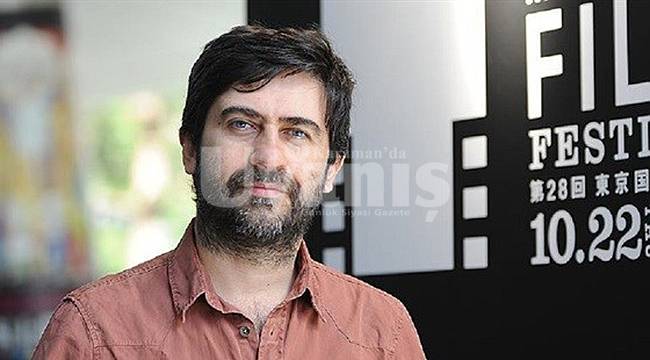 Hemşehrimiz Yönetmen Emin Alper 8 dalda ödül aldı