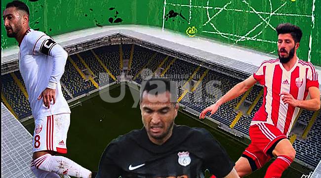 Karaman Belediyespor transferlerine başladı