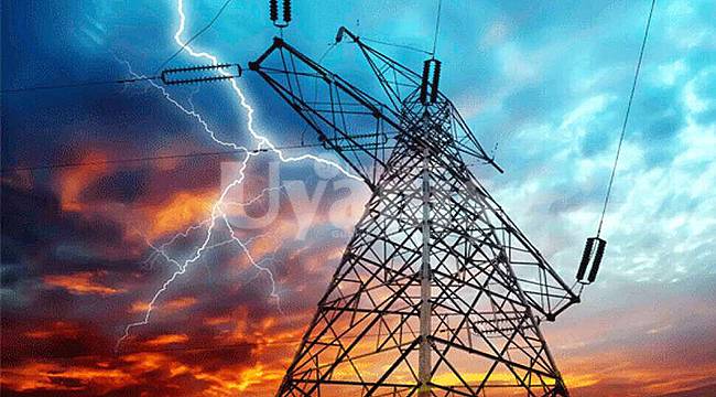 Karaman'da kapsamlı elektrik kesintisi yapılacak