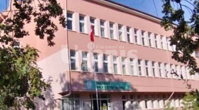 Karaman'da lise mezunlarına yönelik kurs başvuru takvimi açıklandı