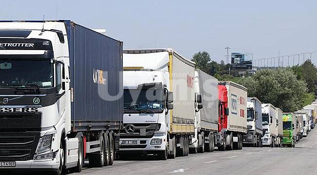 Karaman'dan en fazla ihracat ırak'a gerçekleştirildi