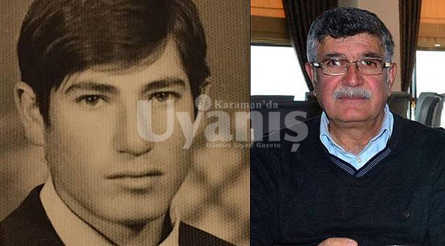 Koçak Ailesinin acı günü