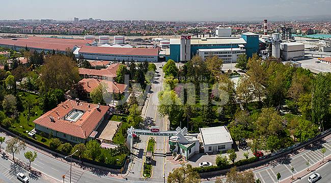 Konya Şeker’in Merkez Kampüsü Yeni Yaşam ve Cazibe Merkezi Statüsüne Kavuşuyor