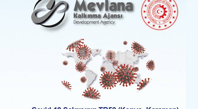 MEVKA covıd-19 salgınının sosyo-ekonomik etkilerini masaya yatırdı