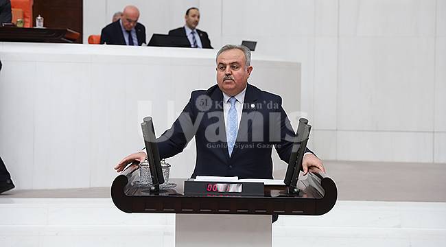 Milletvekili Şeker; “AK Parti ile hayaller gerçek oldu”