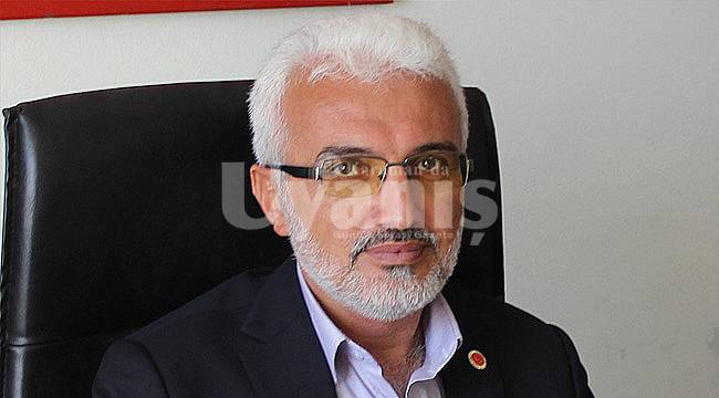Şaban Şahin ve ailesi koronavirüse yakalandı