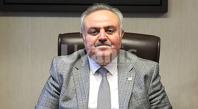 Şeker, "Milletimizin ve islam âlemi'nin yeni hicri yılını tebrik ediyorum"
