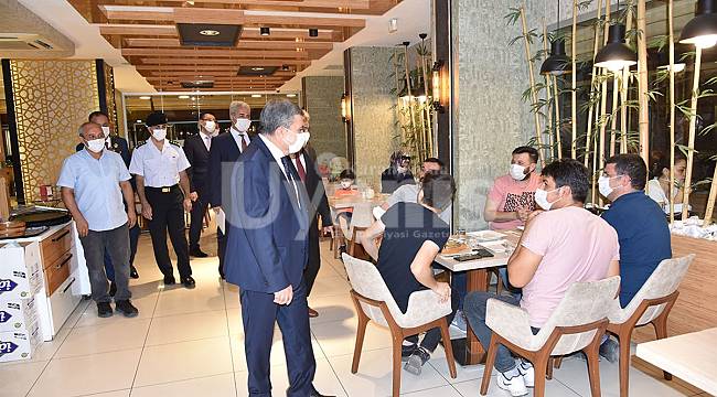 Bakanlık'tan yeni genelge! Yarın tüm Türkiye'de yapılacak