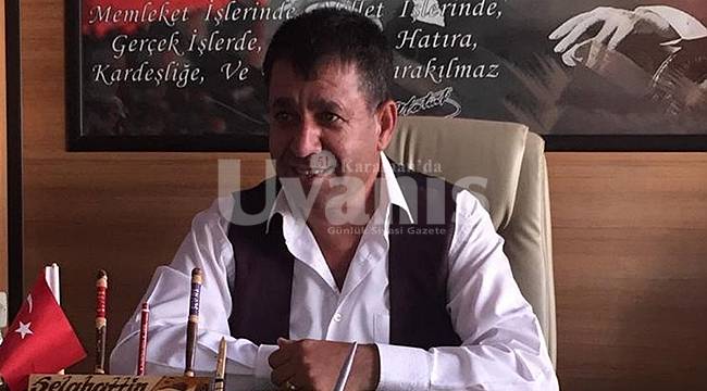 Başkan Pekoğlu; “En hijyen mekanların berber, kuaför ve güzellik salonları olduğunu ispatlamışlardır”