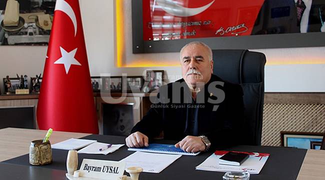 Bayram: "Karaman’da yapılan denetimlerde hileli ürüne rastlanmadı"