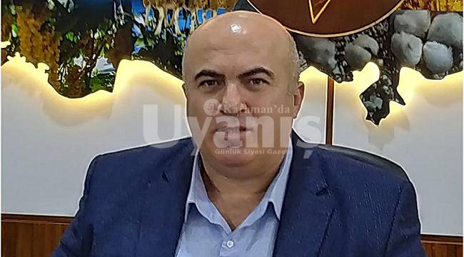 Bayram: “Tamamı yüzde 100 hibe olan projeden üreticilerimiz yararlansın”