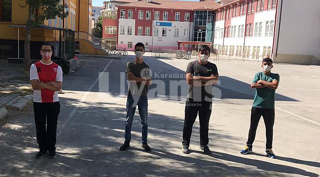 Bedensel Engelli Sporcuların Üniversite Hayali Gerçek Oldu