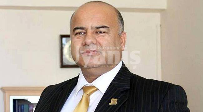 Çalışkan: "Karaman olarak BAL ve yerel amatör liglerinin oynanmasından yanayız"