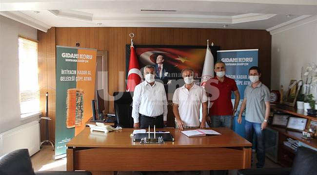 Göksu-Taşeli Havzası Kalkınma Projesi Kapsamında 4,5 Milyon TL'lik Hibe Sözleşmeleri İmzalanıyor