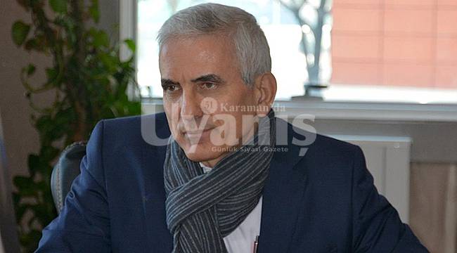 İKEV Başkanı Yıldırım: "Dileğimiz o ki bağış verenlerin sayısını artıralım"