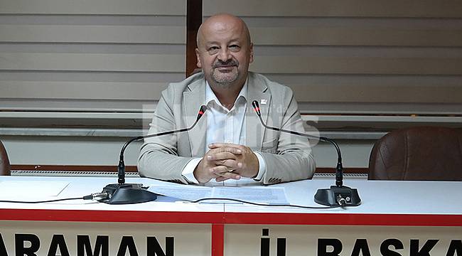 Kağnıcı: "KPSS B grubu adaylarına da her yıl sınava girme hakkının verilmesi gerekmektedir"
