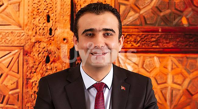Kalaycı’nın 19 Eylül Gaziler Günü Mesajı