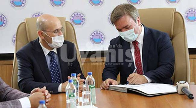Karaman 2. OSB’yi hala açamazken, Aksaray LC Waikiki’ye 522 bin m2 arsa tahsis etti