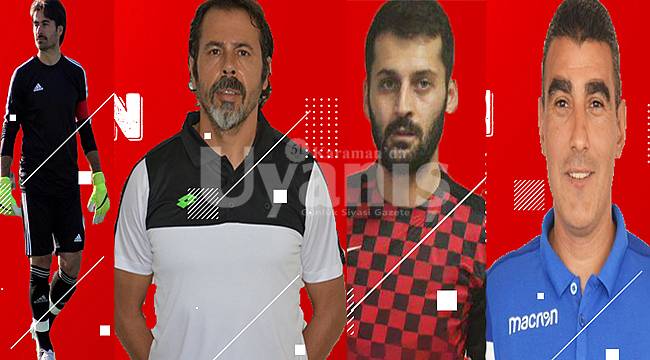 Karaman Belediyespor kadrosunu güçlendiriyor