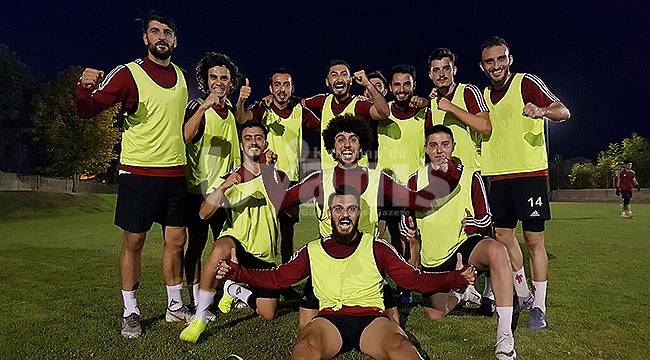 Karaman'da 3. lig perdesi Pazar günü açılıyor, ilk maçta konuk Tekirdağspor