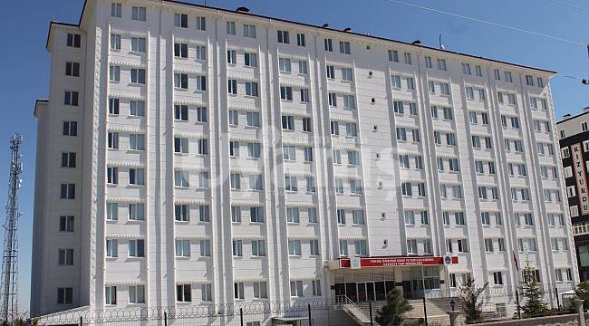 Karaman'da evde izolasyon imkanı olmayanlar yurtlara yerleştirilecek