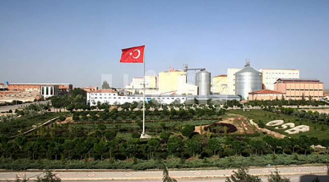 Karaman'da ihracat ve ithalat arttı