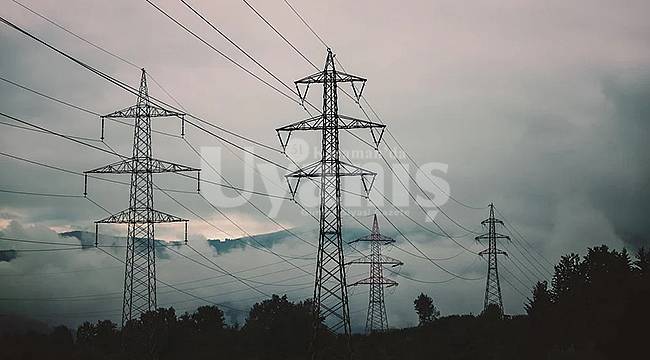 Karaman'da ilçe, köy ve mahallelerde elektrik kesintisi uygulanacak