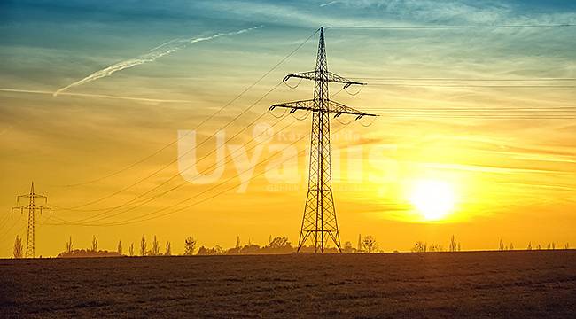 Karaman'da mahalle ve köylerde elektrik kesintisi uygulanacak