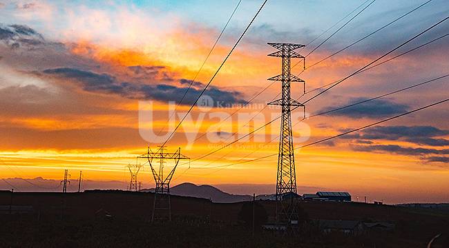 Karaman'da mahallelerde kapsamlı elektrik kesintisi yapılacak