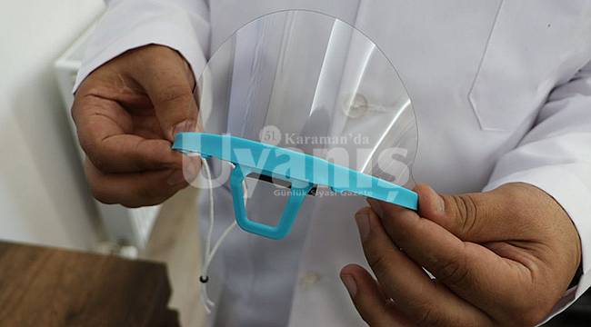 Karaman Valiliğinden yeni maske kararı