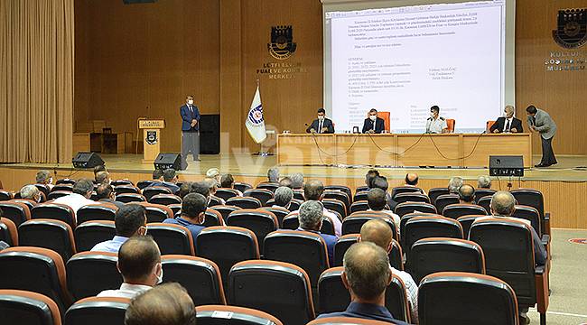Karaman Valisi Işık: "Bu Hastalığı El Birliği İle Birlikte Yeneceğiz"