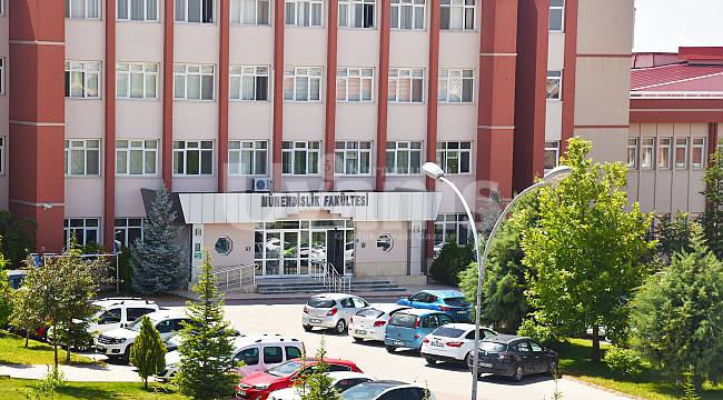 KMÜ'de Metalurji ve Malzeme Mühendisliği Doktora Programı açıldı