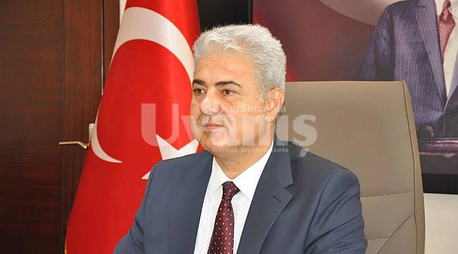 Kurşun: "Biz hepimiz için görevdeyiz"