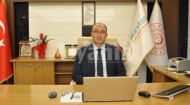 MEVKA, Karaman’ın sosyoekonomik yapısını analiz etti