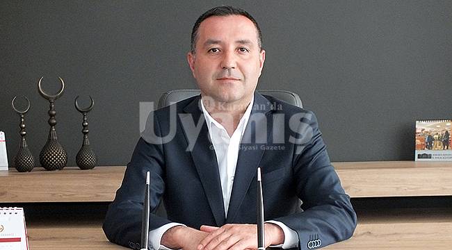 MHP Karaman İl Kongresi yarın yapılacak