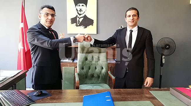 Özel Karaman Nişantaşı Eğitim Kurumları Öğrencileri kaliteli eğitim ile buluşturacak
