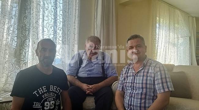 Prof. Dr. Salim Cöhce vefat etti