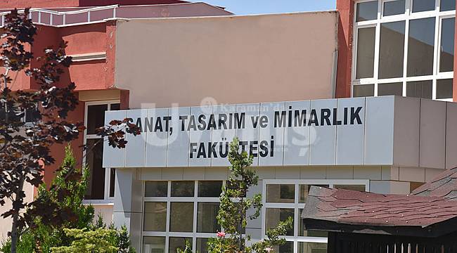 Sanat, Tasarım ve Mimarlık Fakültesine Dekan ataması yapıldı