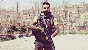 Şehit polisin kütüphane kurma hayalini arkadaşı gerçekleştirdi