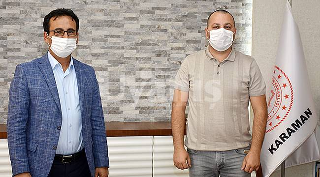 Türk Kızılay’dan Uzaktan Eğitime Yakın Destek Çağrısı
